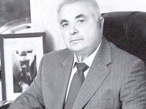 Урсуленко