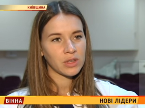 нові лідери