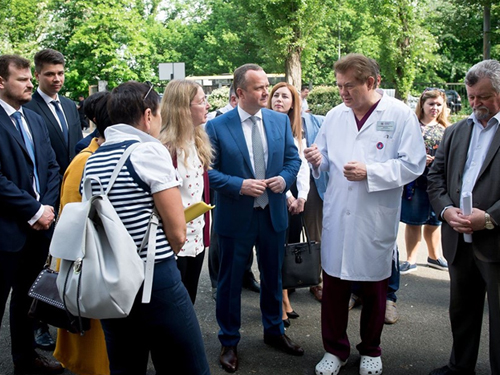 термомодернізація