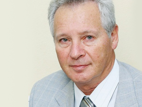 amo резніков
