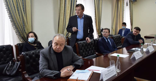 асоціація візит