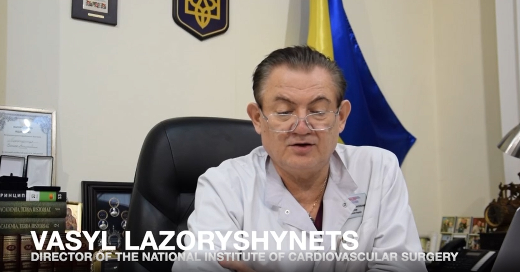 video