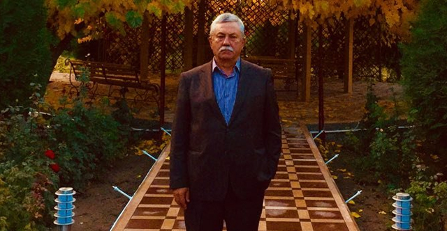 Сагіров
