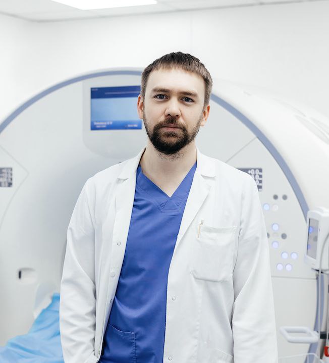 Іщенко Михайло Сергійович