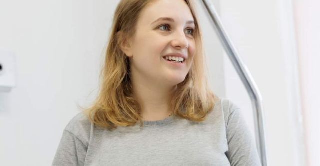 вагітність