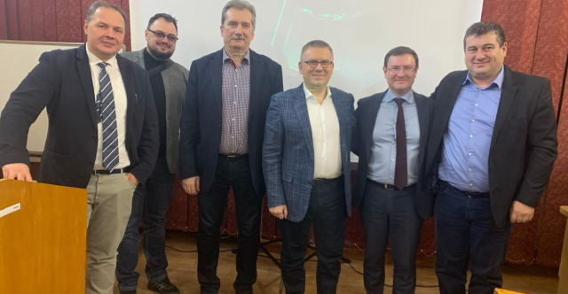 читання