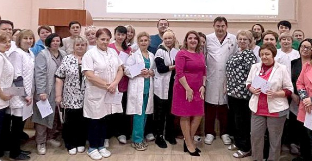 навчання